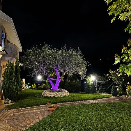 Peperosa In Collina B&B Пескара Екстериор снимка